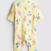 1.5-7yrs | bluey zip-up swimsuit 1.5-7yrs | bluey zip-up swimsuit