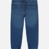 1.5-7yrs | cuffed sweatpant jeans 1.5-7yrs | cuffed sweatpant jeans