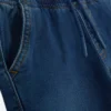 1.5-7yrs | cuffed sweatpant jeans 1.5-7yrs | cuffed sweatpant jeans