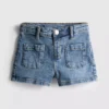 1.5-7yrs | denim shorts 1.5-7yrs | denim shorts