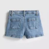 1.5-7yrs | denim shorts 1.5-7yrs | denim shorts