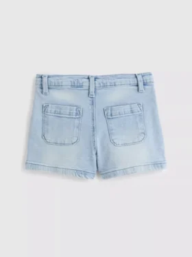 1.5-7yrs | denim shorts
