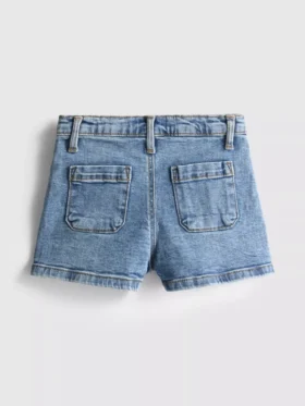 1.5-7yrs | denim shorts