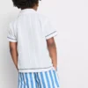 1.5-7yrs | fish embroidered shirt 1.5-7yrs | fish embroidered shirt