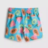 1.5-7yrs | fruit printed swim shorts 1.5-7yrs | fruit printed swim shorts