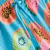 1.5-7yrs | fruit printed swim shorts 1.5-7yrs | fruit printed swim shorts