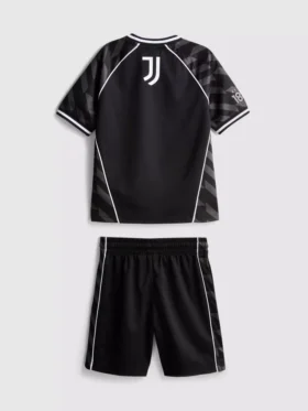 1.5-7yrs | juventus f.c. sports set