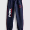 1.5-7yrs | paris saint-germain f.c. cuffed joggers 1.5-7yrs | paris saint-germain f.c. cuffed joggers