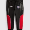 1.5-7yrs | paris saint-germain f.c. cuffed joggers 1.5-7yrs | paris saint-germain f.c. cuffed joggers