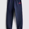 1.5-7yrs | paris saint-germain f.c. cuffed joggers 1.5-7yrs | paris saint-germain f.c. cuffed joggers