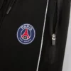 1.5-7yrs | paris saint-germain f.c. cuffed joggers 1.5-7yrs | paris saint-germain f.c. cuffed joggers