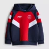 1.5-7yrs | paris saint-germain f.c. hoodie 1.5-7yrs | paris saint-germain f.c. hoodie
