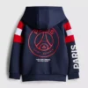1.5-7yrs | paris saint-germain f.c. hoodie 1.5-7yrs | paris saint-germain f.c. hoodie