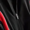 1.5-7yrs | paris saint-germain f.c. zip-up hoodie
