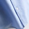 1.5-7yrs | short sleeve oxford shirt
