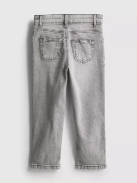 1.5-7yrs | straight leg jeans