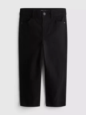 1.5-7yrs | straight leg pants