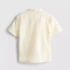 1.5-8yrs | band collar shirt 1.5-8yrs | band collar shirt