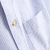 1.5-8yrs | band collar shirt 1.5-8yrs | band collar shirt