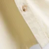 1.5-8yrs | band collar shirt 1.5-8yrs | band collar shirt