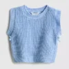 1.5-8yrs | bow knit tank 1.5-8yrs | bow knit tank
