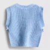 1.5-8yrs | bow knit tank 1.5-8yrs | bow knit tank