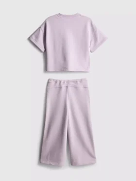 1.5-8yrs | boxy t-shirt and joggers set