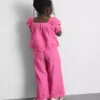 1.5-8yrs | broderie pants 1.5-8yrs | broderie pants
