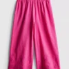 1.5-8yrs | broderie pants 1.5-8yrs | broderie pants
