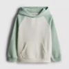 1.5-8yrs | color block hoodie 1.5-8yrs | color block hoodie