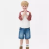 1.5-8yrs | color block sweatshirt 1.5-8yrs | color block sweatshirt