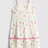 1.5-8yrs | crinkle-textured dress 1.5-8yrs | crinkle-textured dress