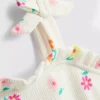 1.5-8yrs | crinkle-textured dress 1.5-8yrs | crinkle-textured dress