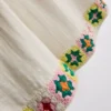 1.5-8yrs | crochet blouse and pants set 1.5-8yrs | crochet blouse and pants set