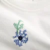 1.5-8yrs | cross-stitch t-shirt 1.5-8yrs | cross-stitch t-shirt