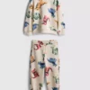 1.5-8yrs | dinosaur graphic sweatshirt and sweatpants set 1.5-8yrs | dinosaur graphic sweatshirt and sweatpants set