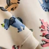 1.5-8yrs | dinosaur graphic sweatshirt and sweatpants set 1.5-8yrs | dinosaur graphic sweatshirt and sweatpants set