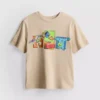 1.5-8yrs | disney pixar’s character t-shirt 1.5-8yrs | disney pixar’s character t-shirt
