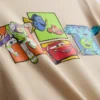 1.5-8yrs | disney pixar’s character t-shirt 1.5-8yrs | disney pixar’s character t-shirt