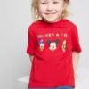 1.5-8yrs | disney’s mickey mouse t-shirt 1.5-8yrs | disney’s mickey mouse t-shirt