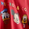 1.5-8yrs | disney’s mickey mouse t-shirt 1.5-8yrs | disney’s mickey mouse t-shirt