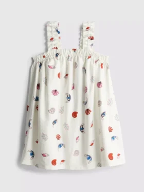 1.5-8yrs | disney’s stitch dress
