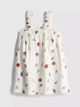 1.5-8yrs | disney’s stitch dress