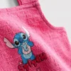 1.5-8yrs | disney's stitch ric rac top and pants set 1.5-8yrs | disney's stitch ric rac top and pants set