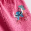 1.5-8yrs | disney's stitch ric rac top and pants set 1.5-8yrs | disney's stitch ric rac top and pants set