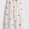 1.5-8yrs | embroidered pants 1.5-8yrs | embroidered pants