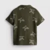 1.5-8yrs | embroidered shirt 1.5-8yrs | embroidered shirt