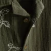 1.5-8yrs | embroidered shirt 1.5-8yrs | embroidered shirt