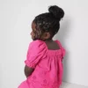 1.5-8yrs | floral embroidered blouse 1.5-8yrs | floral embroidered blouse