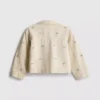 1.5-8yrs | floral embroidered denim jacket 1.5-8yrs | floral embroidered denim jacket
